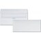 Quality Park Redi-Seal Plain Business Envelopes - Business - Self-Sealing - White